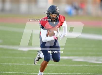 Thumbnail 1 in Tompkins vs Mayde Creek photogallery.