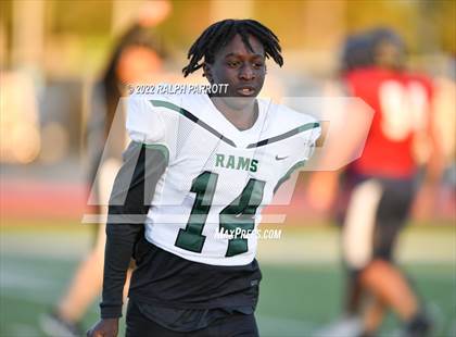 Thumbnail 1 in Tompkins vs Mayde Creek photogallery.