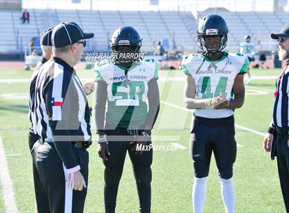 Thumbnail 2 in Tompkins vs Mayde Creek photogallery.