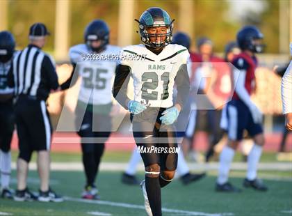 Thumbnail 2 in Tompkins vs Mayde Creek photogallery.
