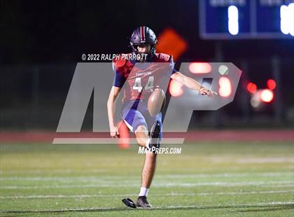 Thumbnail 2 in Tompkins vs Mayde Creek photogallery.