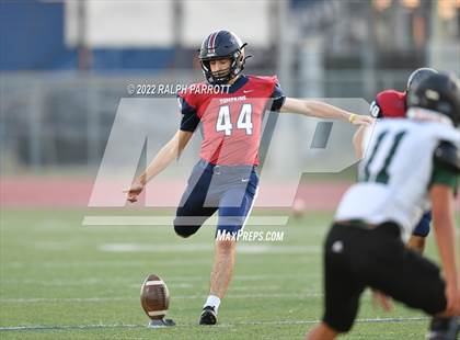 Thumbnail 2 in Tompkins vs Mayde Creek photogallery.
