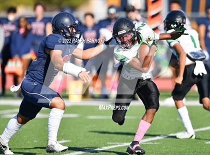 Thumbnail 3 in Tompkins vs Mayde Creek photogallery.