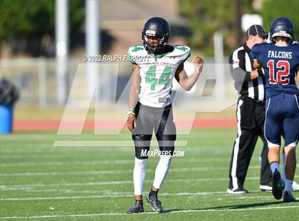 Thumbnail 3 in Tompkins vs Mayde Creek photogallery.