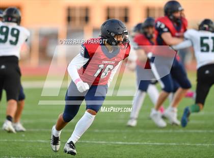 Thumbnail 2 in Tompkins vs Mayde Creek photogallery.