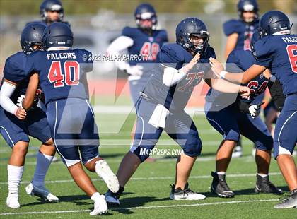 Thumbnail 3 in Tompkins vs Mayde Creek photogallery.