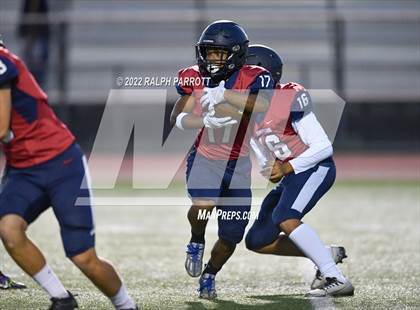 Thumbnail 1 in Tompkins vs Mayde Creek photogallery.