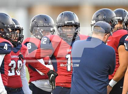 Thumbnail 3 in Tompkins vs Mayde Creek photogallery.