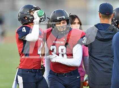 Thumbnail 2 in Tompkins vs Mayde Creek photogallery.