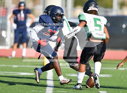 Thumbnail 2 in Tompkins vs Mayde Creek photogallery.