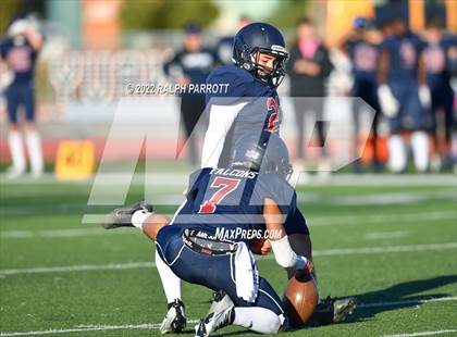 Thumbnail 3 in Tompkins vs Mayde Creek photogallery.