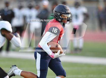 Thumbnail 2 in Tompkins vs Mayde Creek photogallery.