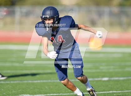 Thumbnail 2 in Tompkins vs Mayde Creek photogallery.