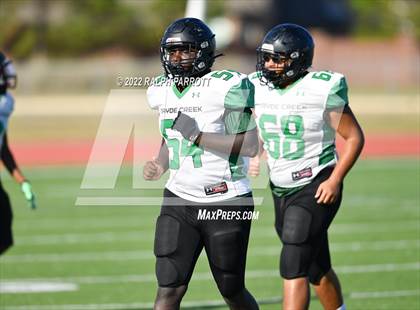 Thumbnail 2 in Tompkins vs Mayde Creek photogallery.