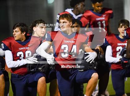 Thumbnail 2 in Tompkins vs Mayde Creek photogallery.