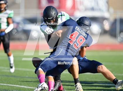 Thumbnail 2 in Tompkins vs Mayde Creek photogallery.