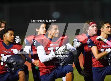 Thumbnail 3 in Tompkins vs Mayde Creek photogallery.