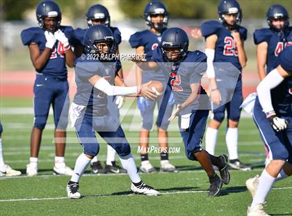 Thumbnail 3 in Tompkins vs Mayde Creek photogallery.