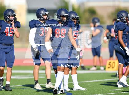 Thumbnail 2 in Tompkins vs Mayde Creek photogallery.