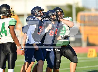 Thumbnail 1 in Tompkins vs Mayde Creek photogallery.