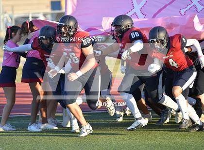 Thumbnail 3 in Tompkins vs Mayde Creek photogallery.