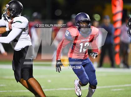 Thumbnail 2 in Tompkins vs Mayde Creek photogallery.