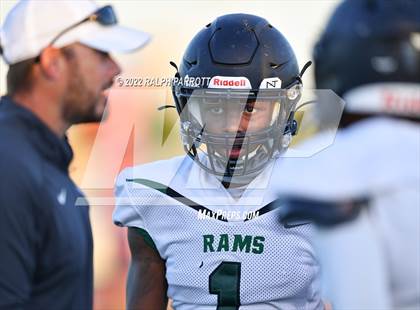 Thumbnail 1 in Tompkins vs Mayde Creek photogallery.