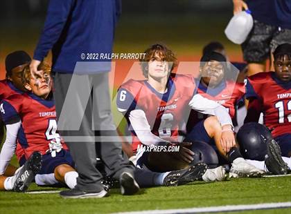 Thumbnail 3 in Tompkins vs Mayde Creek photogallery.