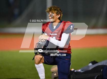 Thumbnail 1 in Tompkins vs Mayde Creek photogallery.
