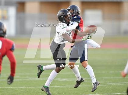 Thumbnail 3 in Tompkins vs Mayde Creek photogallery.