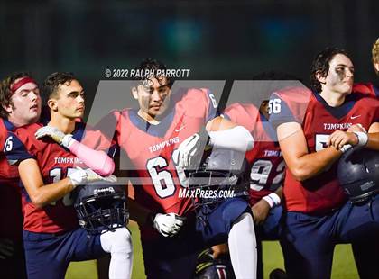 Thumbnail 1 in Tompkins vs Mayde Creek photogallery.