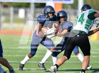 Thumbnail 1 in Tompkins vs Mayde Creek photogallery.