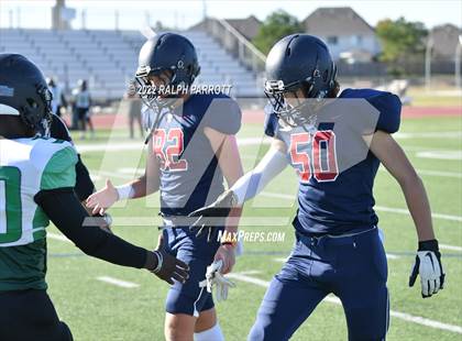 Thumbnail 2 in Tompkins vs Mayde Creek photogallery.