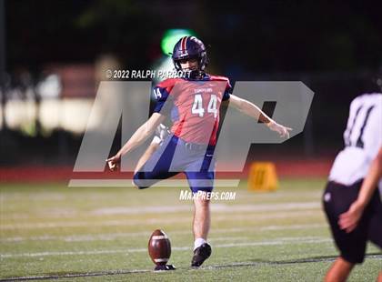 Thumbnail 3 in Tompkins vs Mayde Creek photogallery.