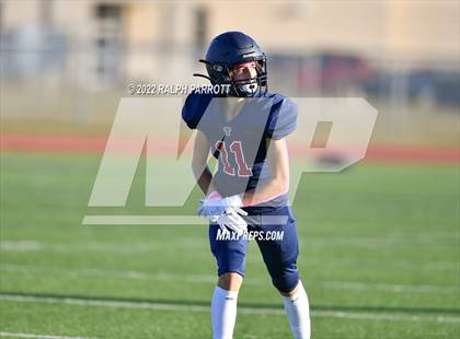 Thumbnail 2 in Tompkins vs Mayde Creek photogallery.