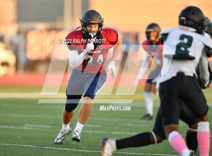 Thumbnail 3 in Tompkins vs Mayde Creek photogallery.