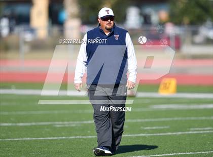 Thumbnail 3 in Tompkins vs Mayde Creek photogallery.