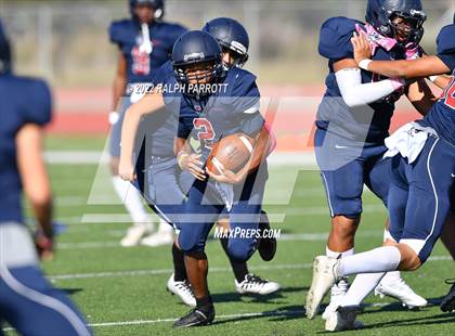 Thumbnail 2 in Tompkins vs Mayde Creek photogallery.