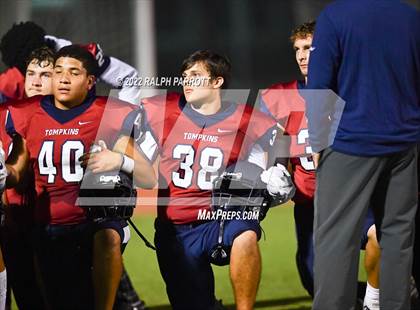 Thumbnail 1 in Tompkins vs Mayde Creek photogallery.
