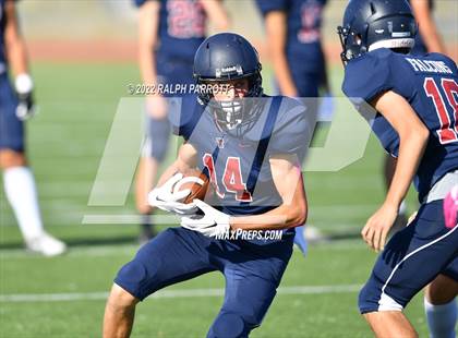 Thumbnail 3 in Tompkins vs Mayde Creek photogallery.