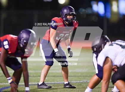 Thumbnail 3 in Tompkins vs Mayde Creek photogallery.