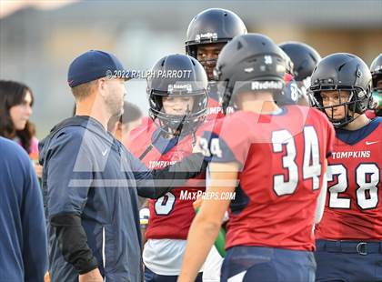 Thumbnail 3 in Tompkins vs Mayde Creek photogallery.