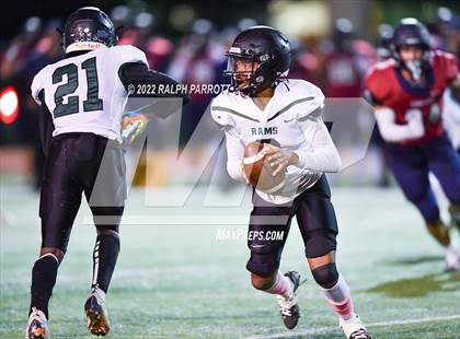 Thumbnail 2 in Tompkins vs Mayde Creek photogallery.