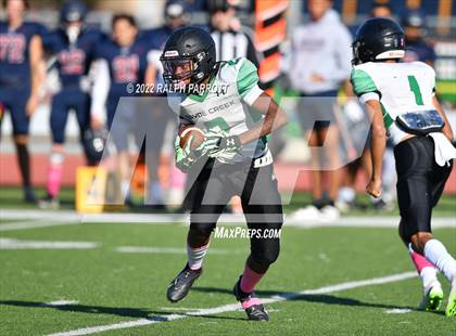 Thumbnail 2 in Tompkins vs Mayde Creek photogallery.