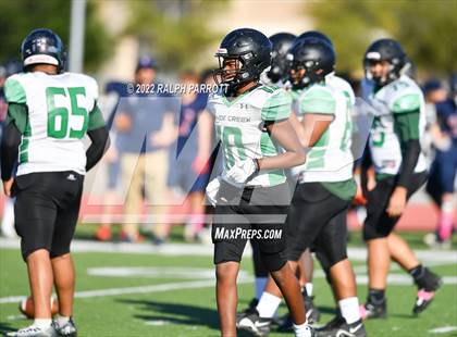 Thumbnail 1 in Tompkins vs Mayde Creek photogallery.