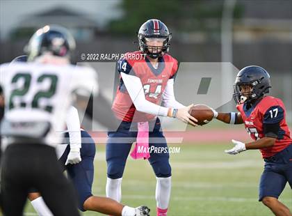 Thumbnail 2 in Tompkins vs Mayde Creek photogallery.
