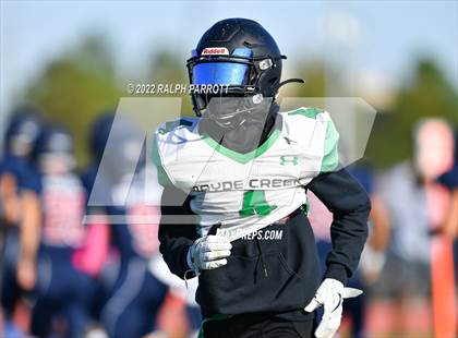 Thumbnail 3 in Tompkins vs Mayde Creek photogallery.