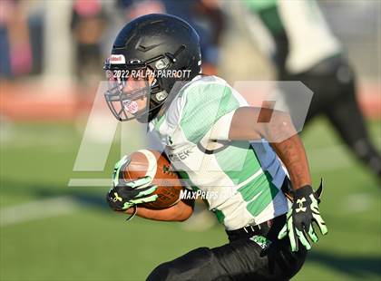 Thumbnail 1 in Tompkins vs Mayde Creek photogallery.