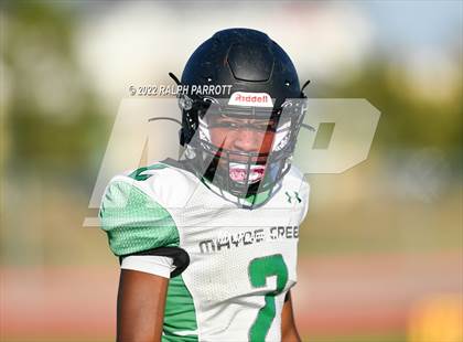 Thumbnail 2 in Tompkins vs Mayde Creek photogallery.