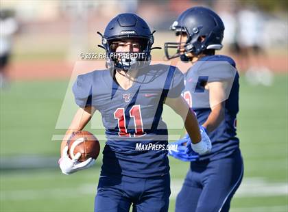 Thumbnail 2 in Tompkins vs Mayde Creek photogallery.
